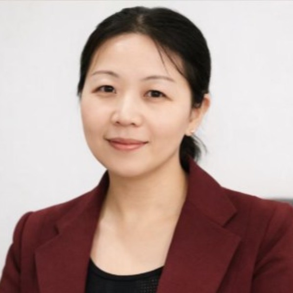 Mei Wang